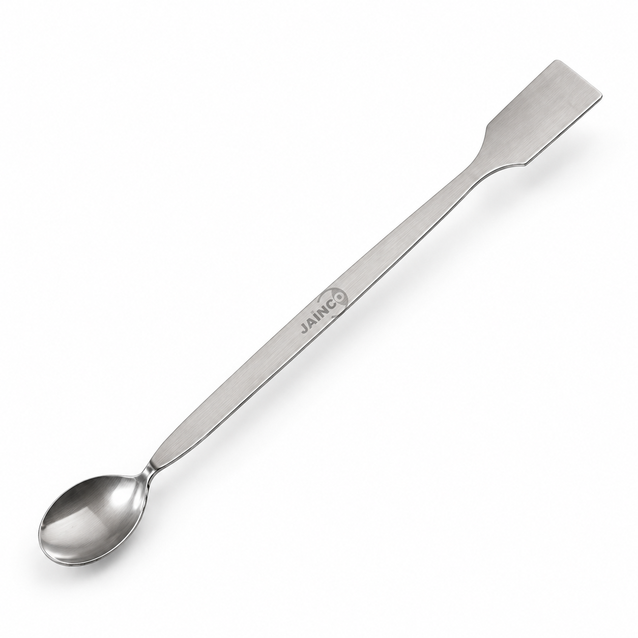 Laboratory Spatula